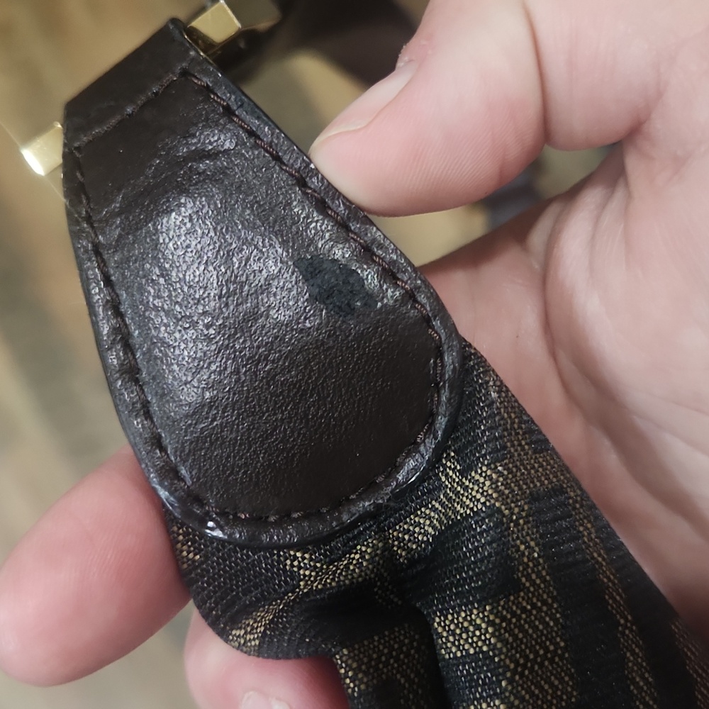 Fendi Hobo Bag - Picture 12 of 16